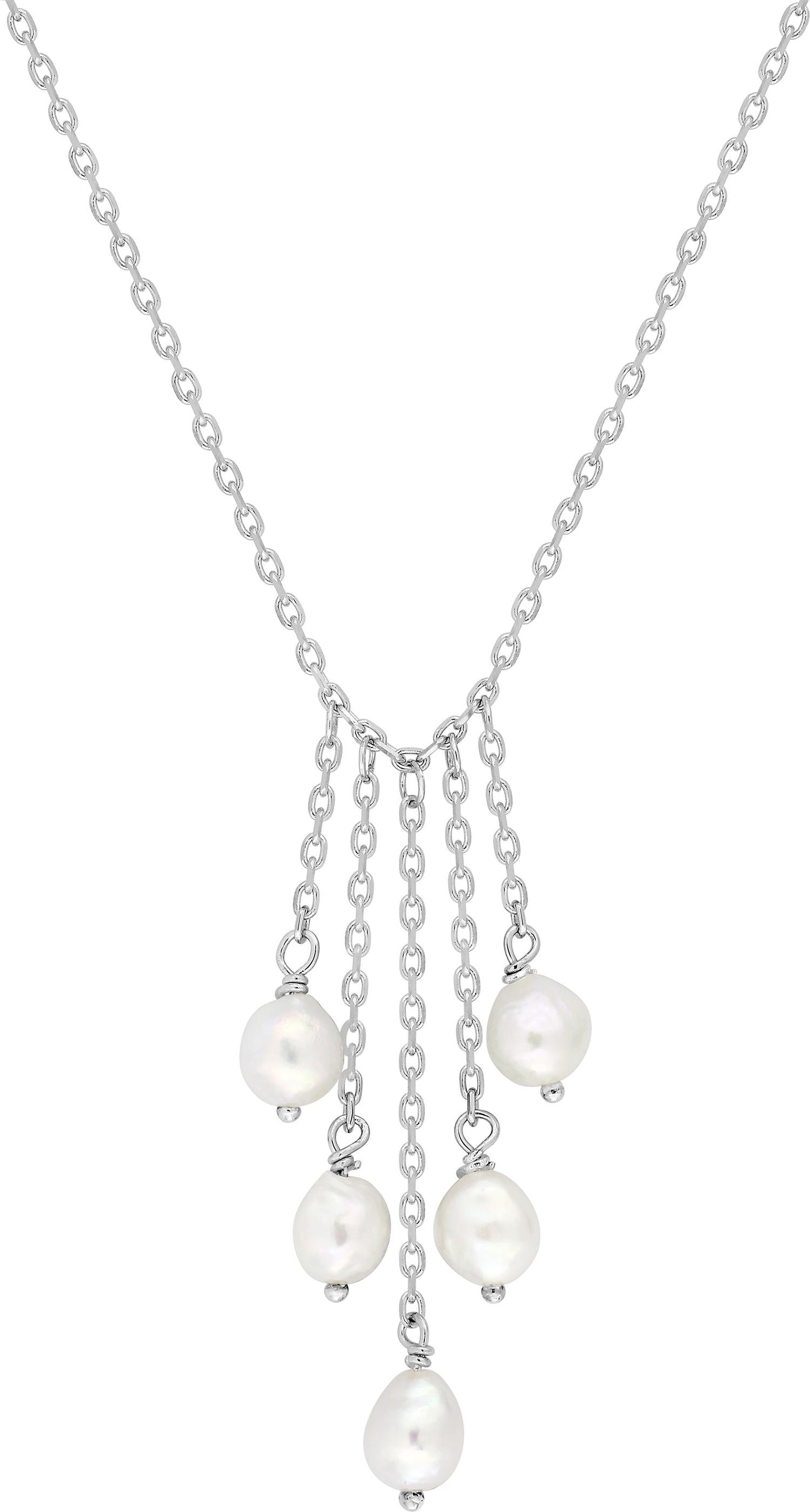 332818 - Necklaces - SILVER
