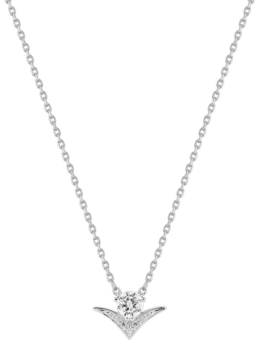 332820.1 - Necklaces - SILVER
