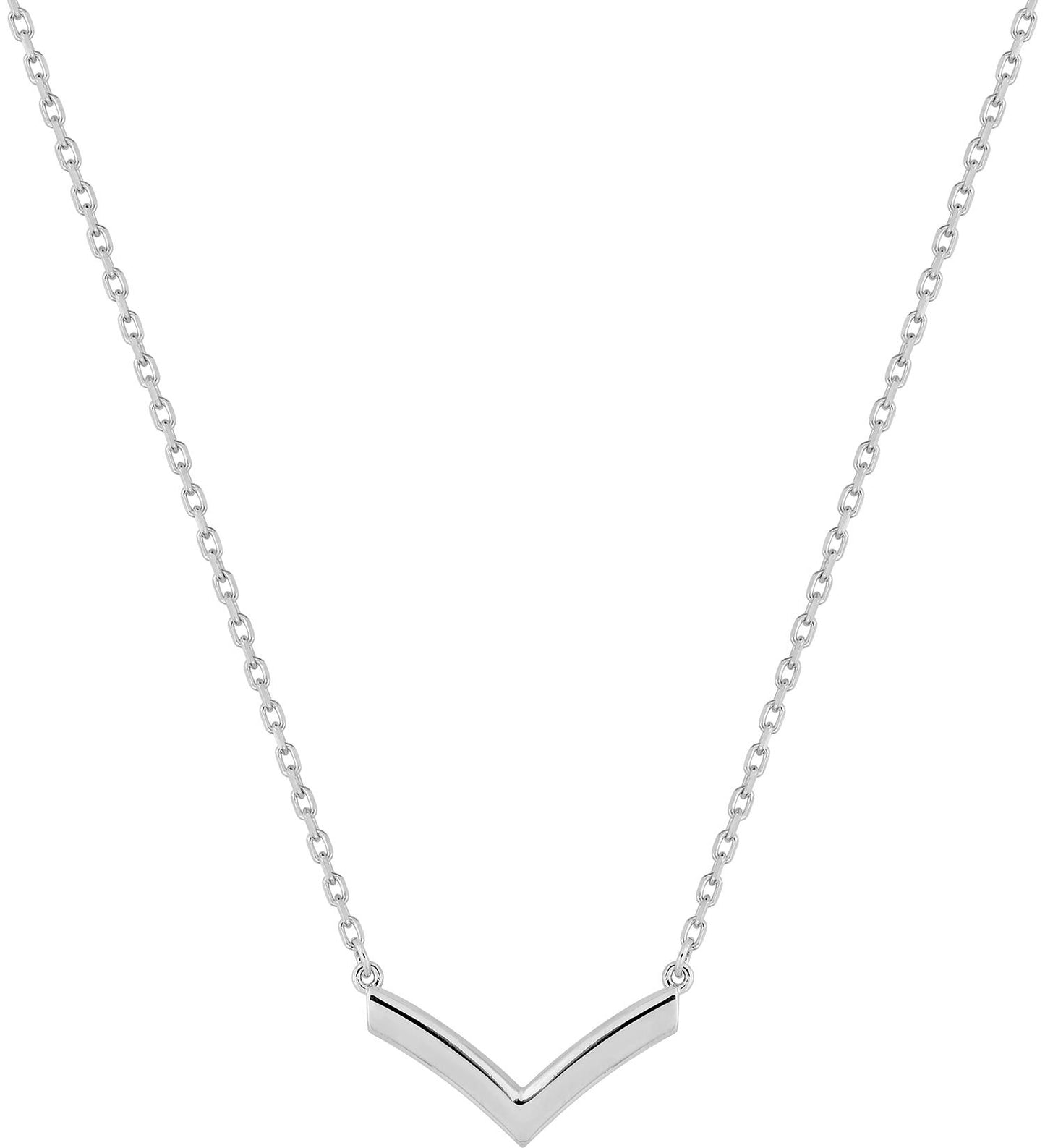 332821 - Necklaces - SILVER