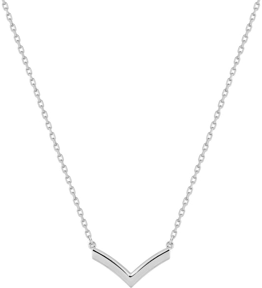 332821 - Necklaces - SILVER