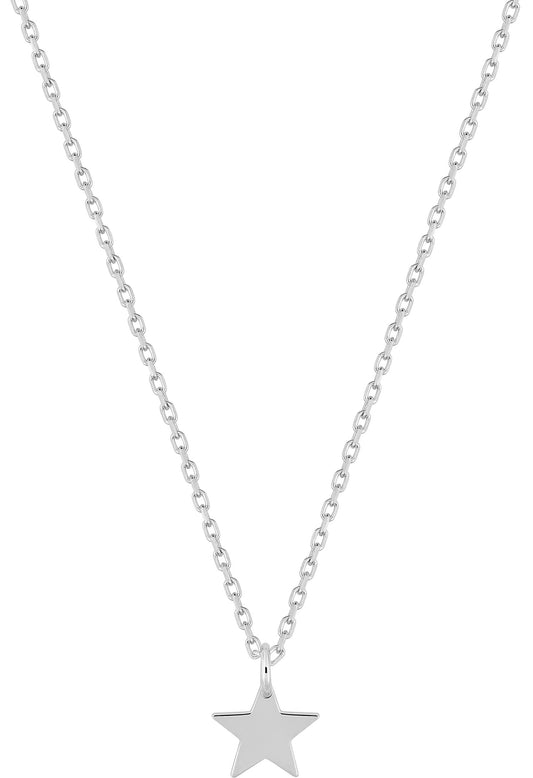 332822 - Necklaces - SILVER