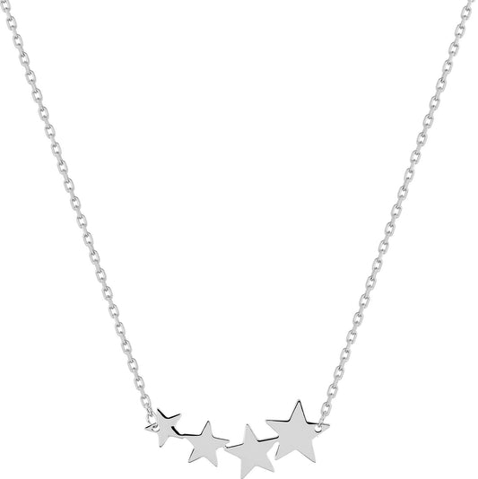 332824 - Necklaces - SILVER