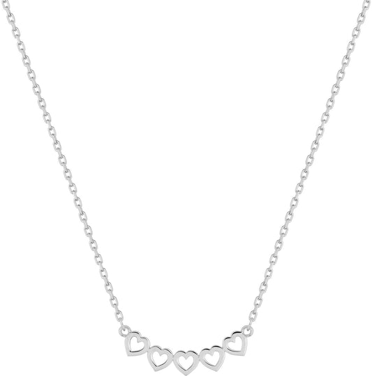 332826 - Necklaces - SILVER