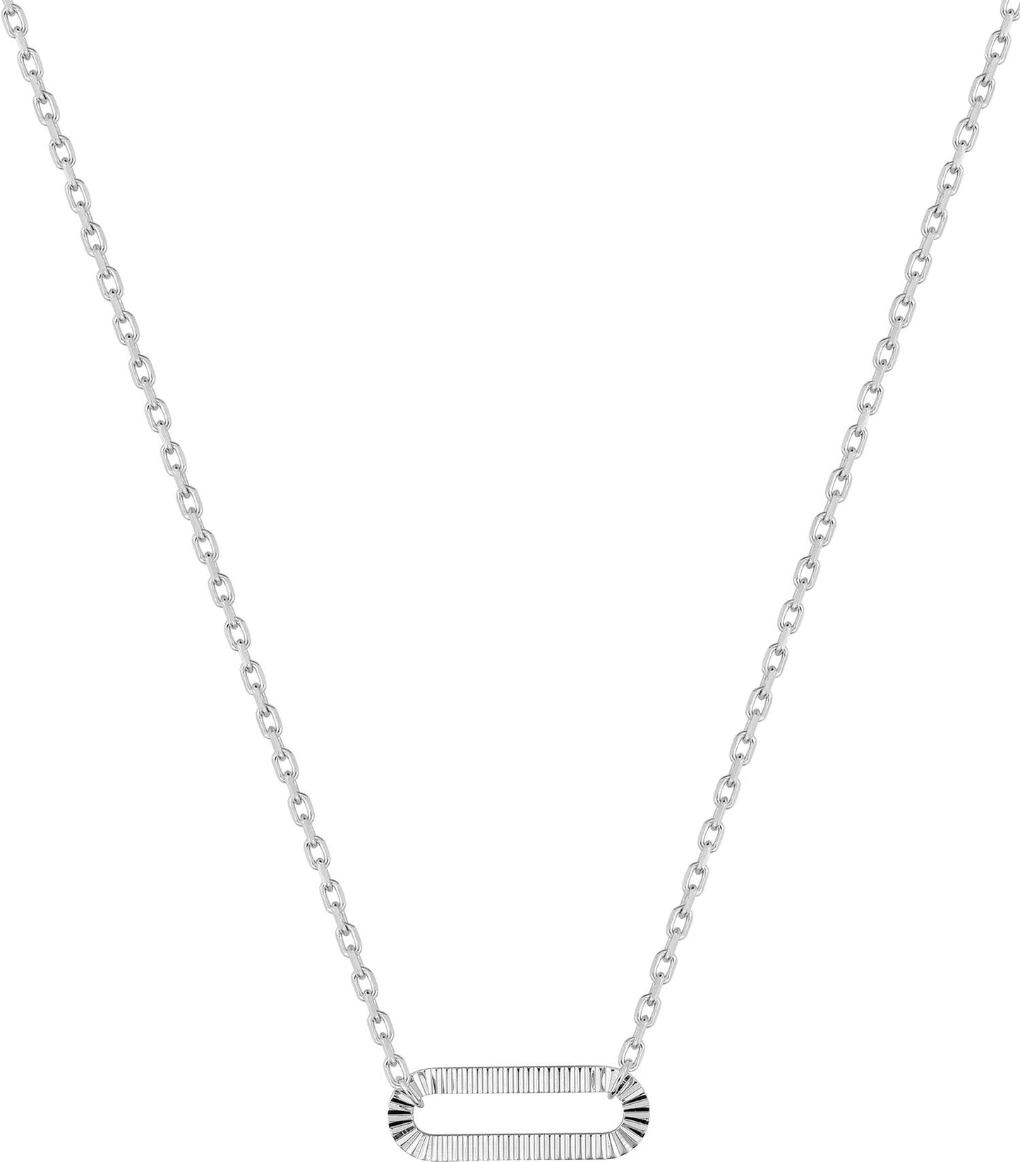 332827 - Necklaces - SILVER