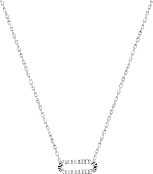 332827 - Necklaces - SILVER