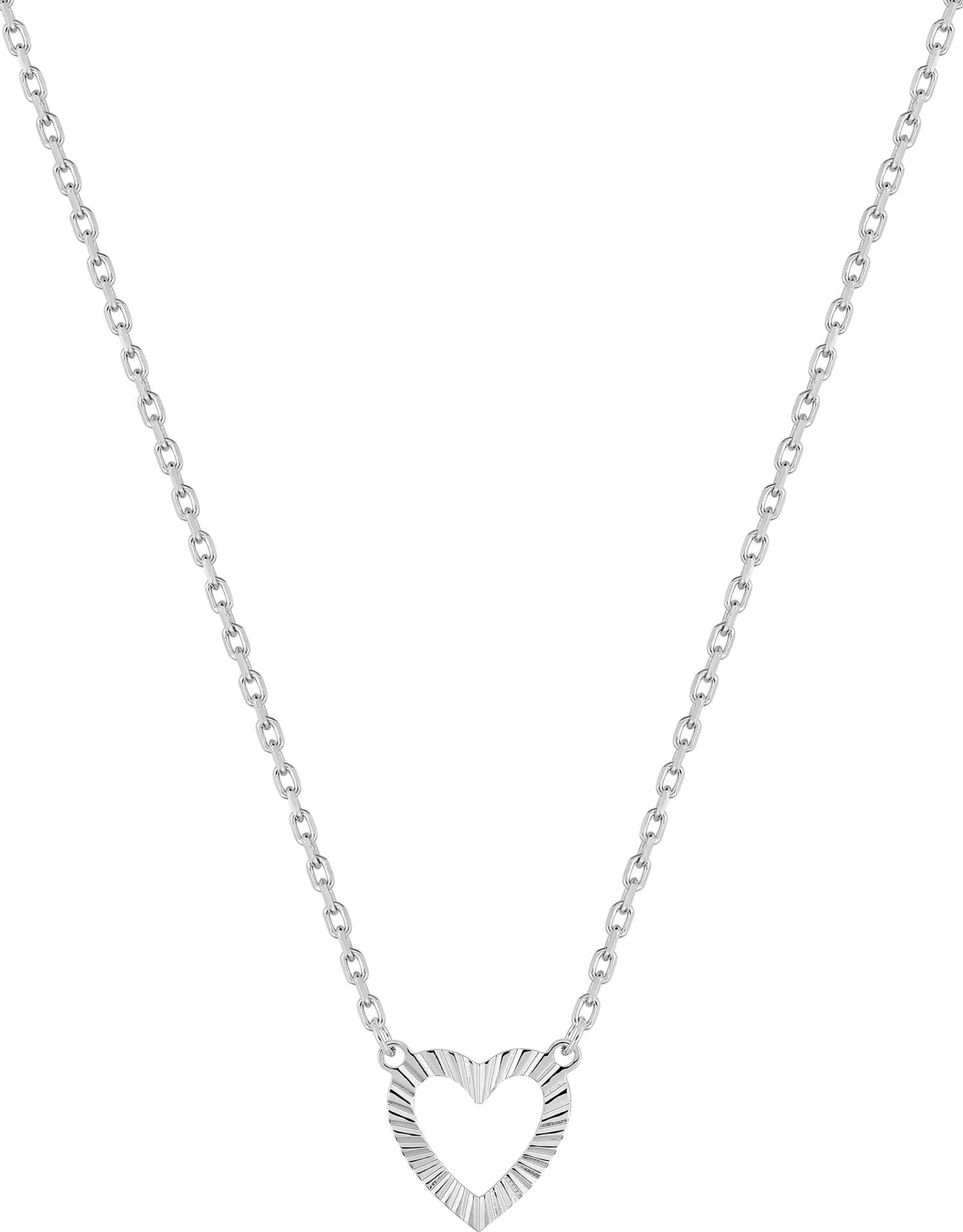 332828 - Necklaces - SILVER