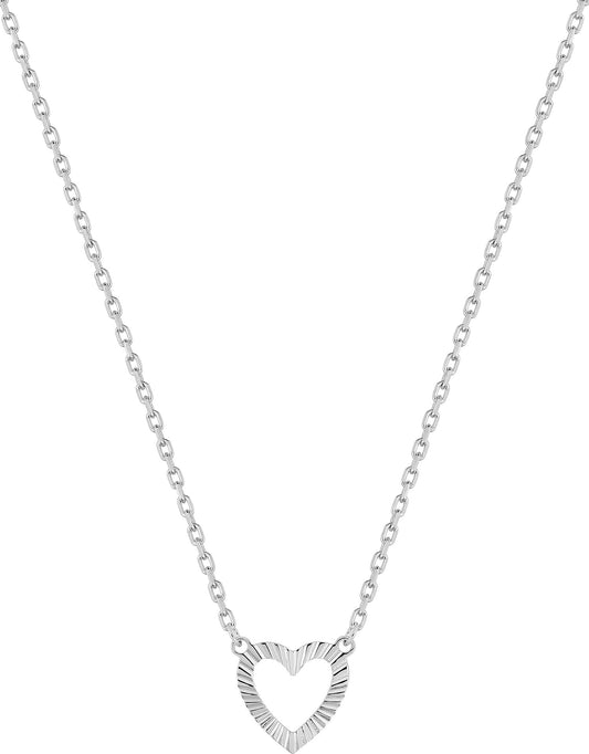 332828 - Necklaces - SILVER