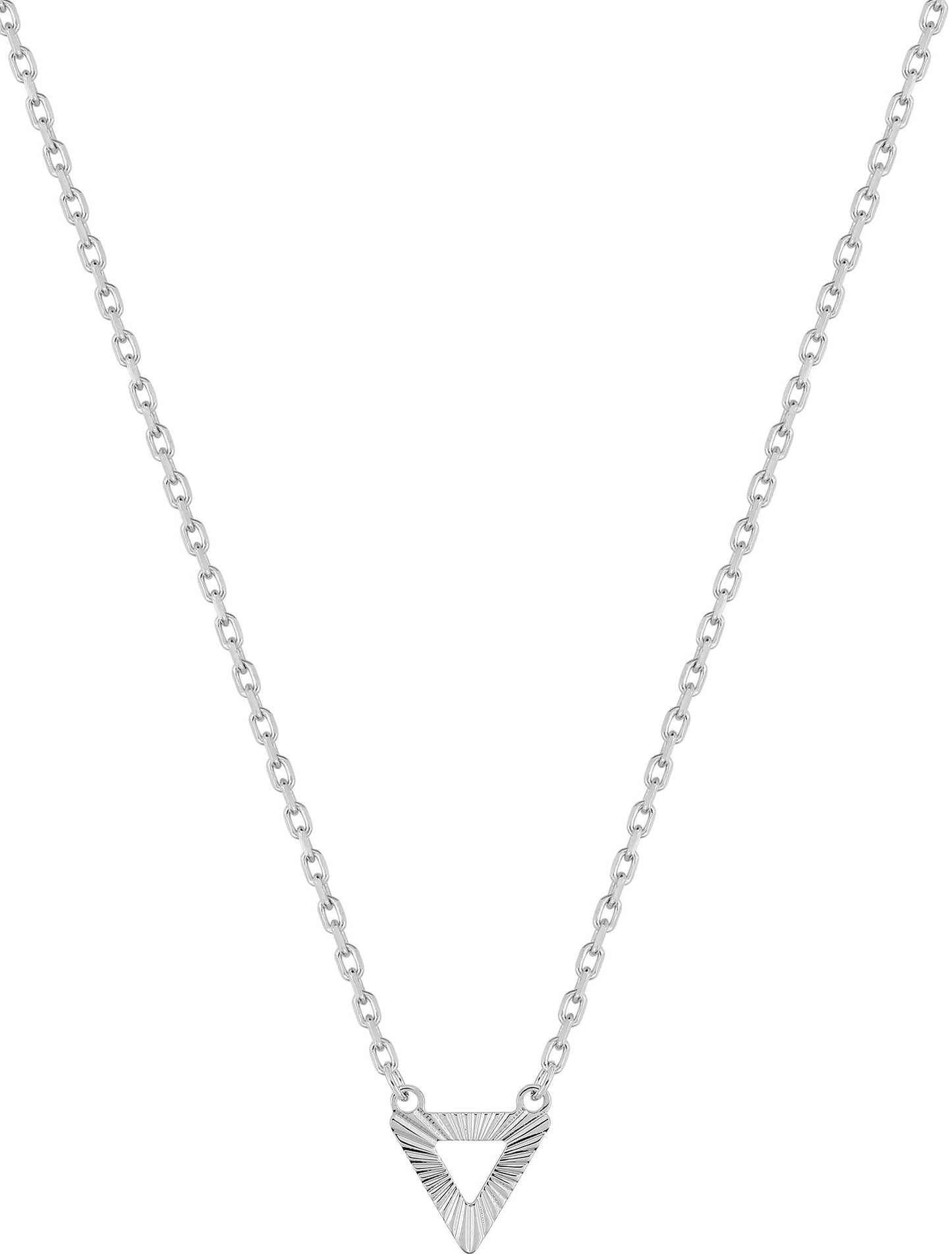 332831 - Necklaces - SILVER