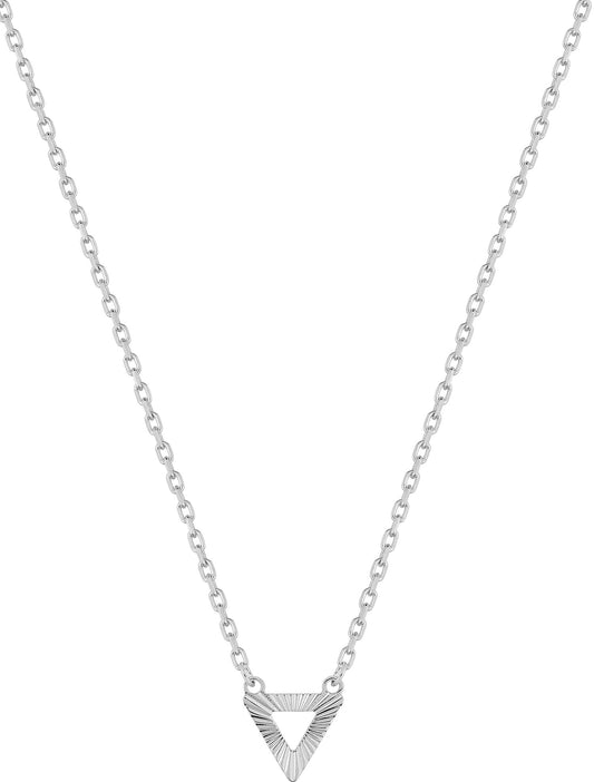 332831 - Necklaces - SILVER