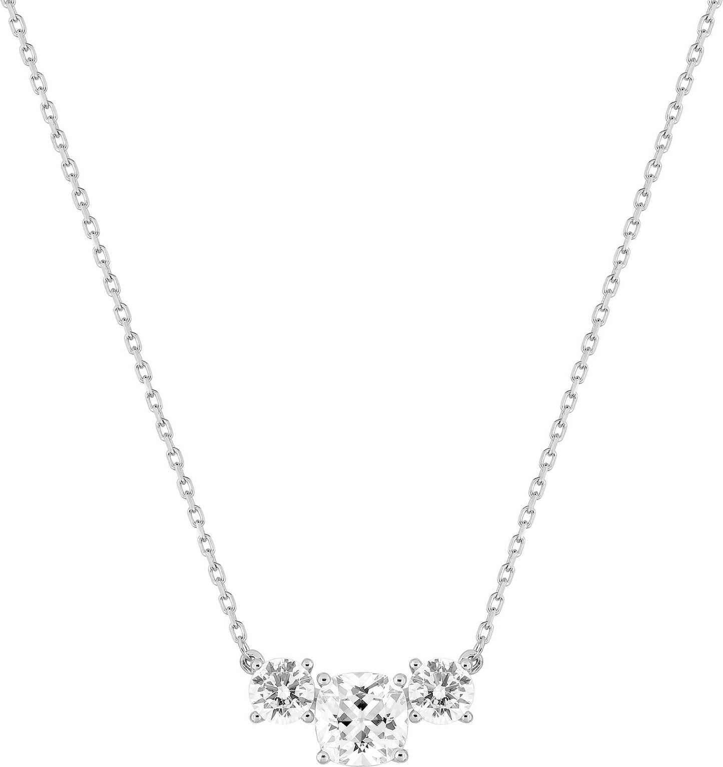 332833.1 - Necklaces - SILVER