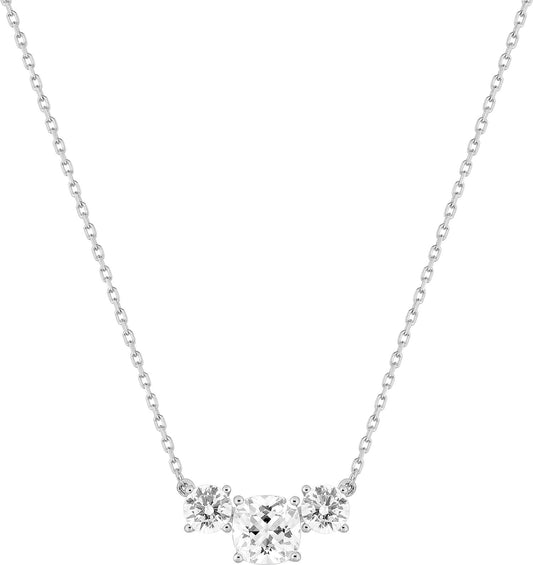332833.1 - Necklaces - SILVER