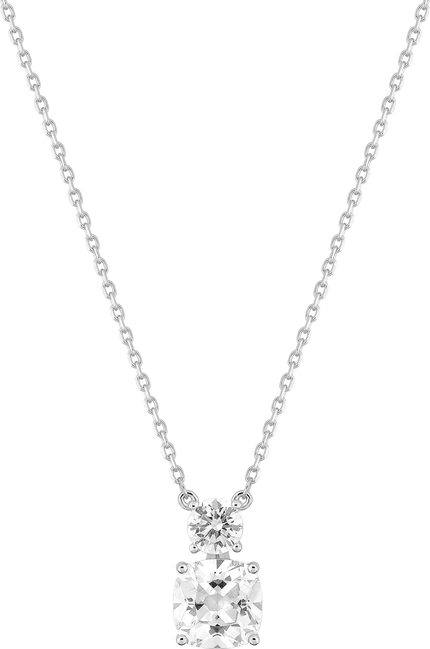 332834.1 - Necklaces - SILVER