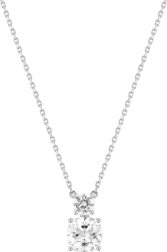 332834.1 - Necklaces - SILVER