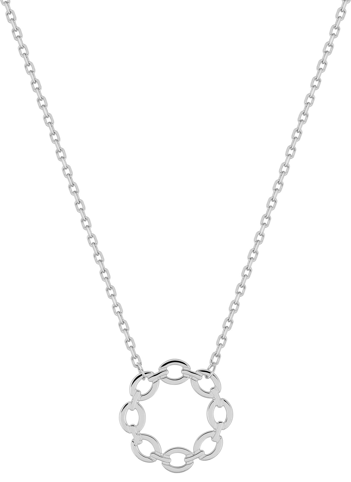 332835 - Necklaces - SILVER
