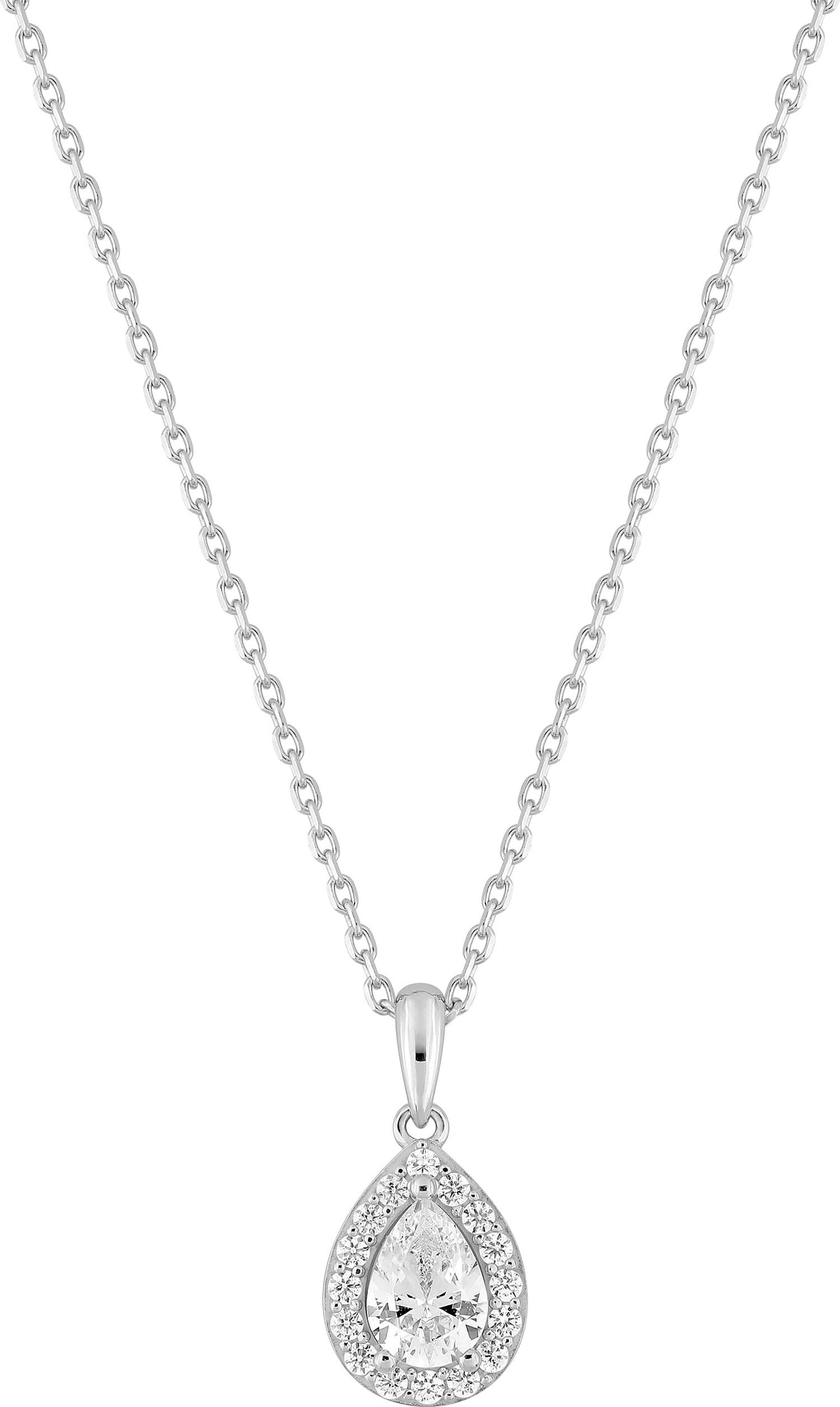 332836.1 - Necklaces - SILVER