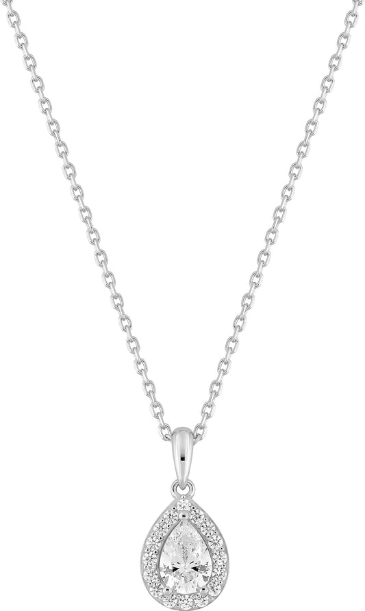 332836.1 - Necklaces - SILVER