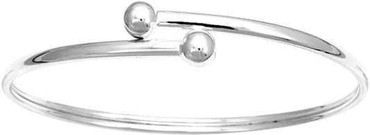 333044 - Bracelets - SILVER