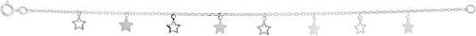 333075 - Bracelets - SILVER