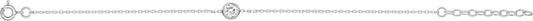333133.1 - Bracelets - SILVER