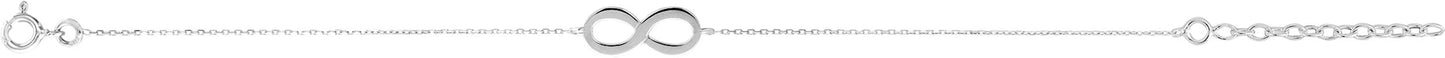 333158 - Bracelets - SILVER