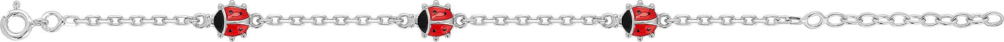 333189 - Bracelets - SILVER