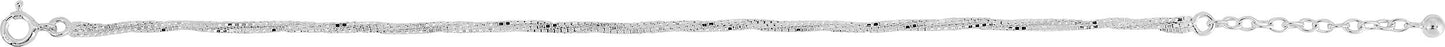 333193 - Bracelets - SILVER