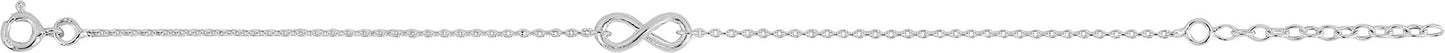 333194 - Bracelets - SILVER