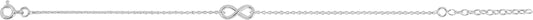 333194 - Bracelets - SILVER