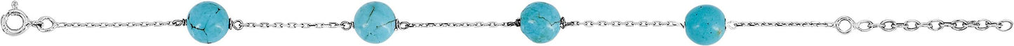 333198 - Bracelets - SILVER
