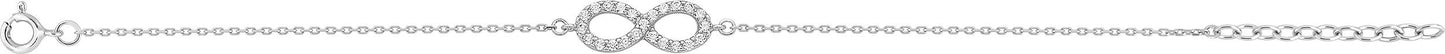 333203.1 - Bracelets - SILVER