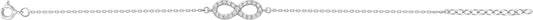 333203.1 - Bracelets - SILVER