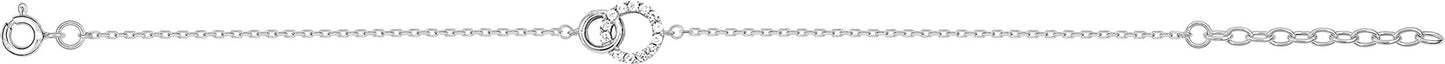 333204.1 - Bracelets - SILVER