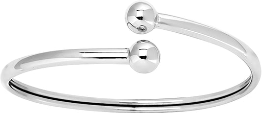 333213 - Bracelets - SILVER