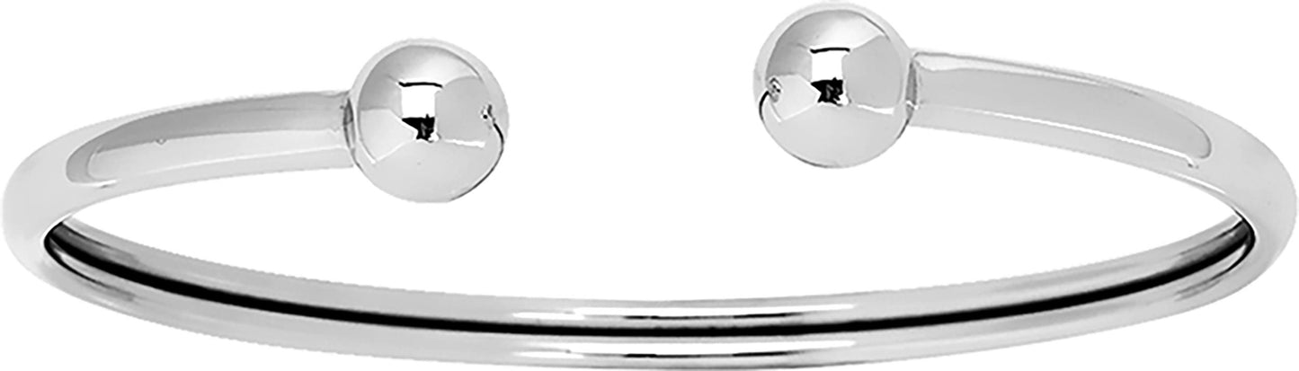 333214 - Bracelets - SILVER