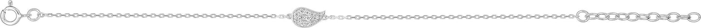 333231.1 - Bracelets - SILVER