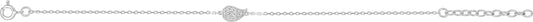 333231.1 - Bracelets - SILVER