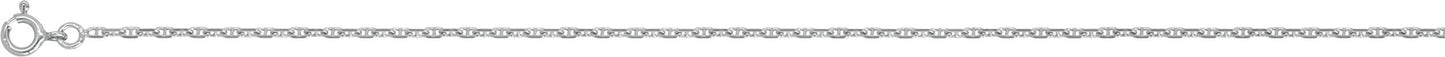 333251 - Anklets - SILVER