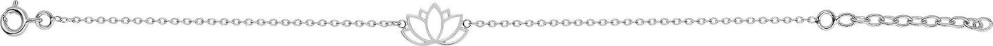 333292 - Bracelets - SILVER