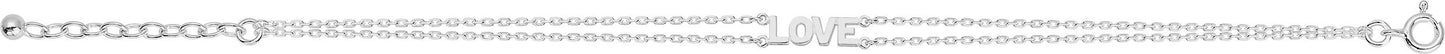 333298 - Bracelets - SILVER