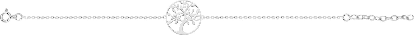 333300 - Bracelets - SILVER