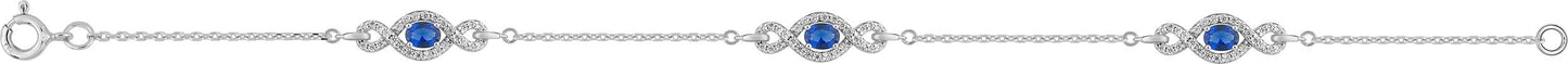 333318.2 - Bracelets - SILVER