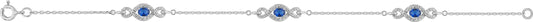 333318.2 - Bracelets - SILVER
