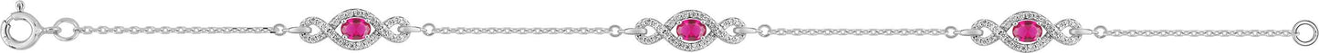 333318.3 - Bracelets - SILVER