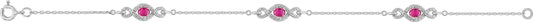333318.3 - Bracelets - SILVER