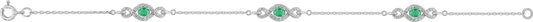 333318.4 - Bracelets - SILVER