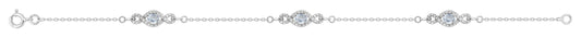 333318.6 - Bracelets - SILVER