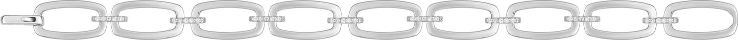 333320.1 - Bracelets - SILVER