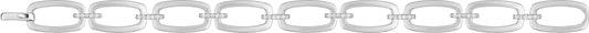 333320.1 - Bracelets - SILVER
