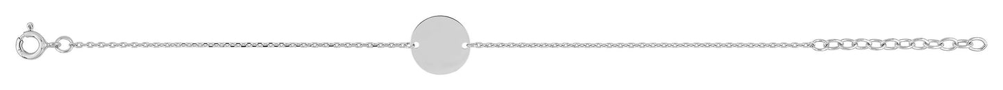 333324 - Bracelets - SILVER