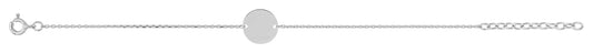 333324 - Bracelets - SILVER